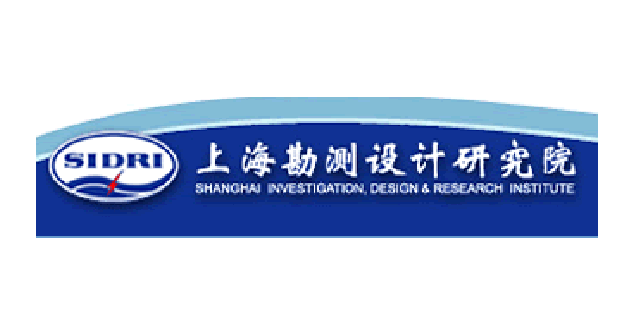 上?？睖y(cè)設(shè)計(jì)研究院